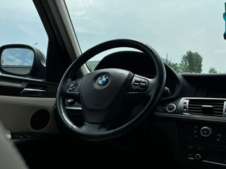 BMW X3 foto 8