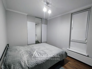 Apartament cu 2 camere, 75 m², Buiucani, Chișinău foto 5