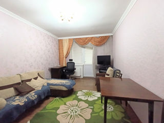 Apartament cu 2 camere, 46 m², Centru, Sîngerei foto 3