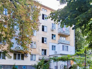 Apartament cu 2 camere, 47 m², Botanica, Chișinău