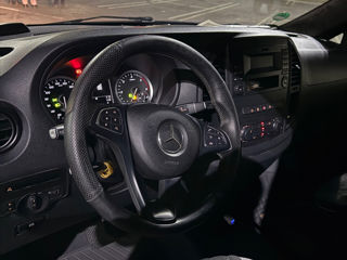 Mercedes Vito foto 4