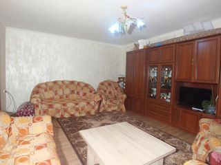 Apartament cu 2 camere, 69 m², Ciocana, Chișinău foto 2