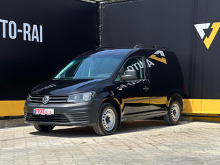 Volkswagen Caddy foto 3