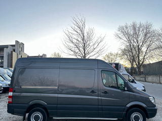 Mercedes Sprinter 313 CDI foto 2