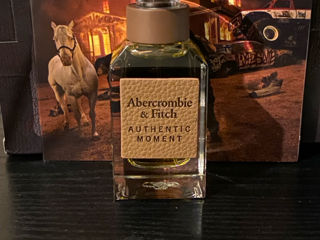 Abercrombie & Fitch 50 ml