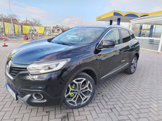 Renault Kadjar foto 7