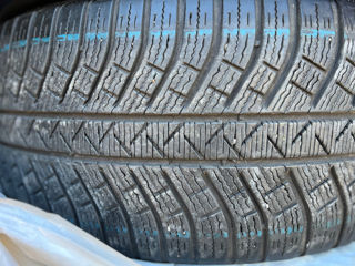 R20 265/45 Michelin Pilot Alpin 5 SUV NO foto 2