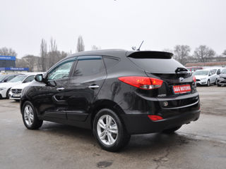 Hyundai Tucson foto 6