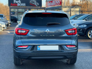 Renault Kadjar foto 6