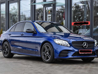 Mercedes C-Class