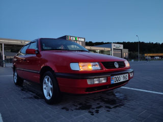 Volkswagen Passat foto 5