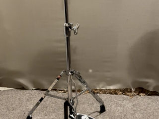 Stativ Hi-hat "Tamburo" foto 3