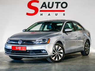 Volkswagen Jetta foto 1