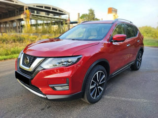 Nissan X-Trail foto 3