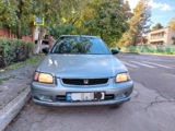 Honda Civic foto 1