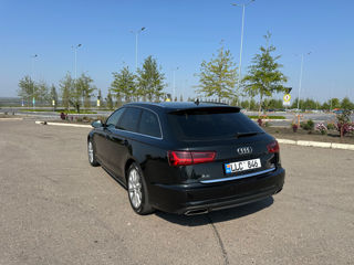 Audi A6 foto 6