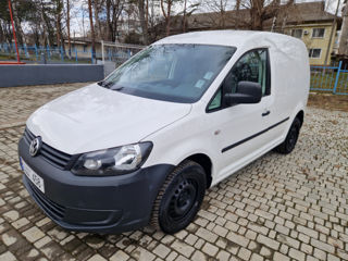 Volkswagen Caddy foto 7