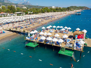 Club Hotel Phaselis Rose 5* foto 6