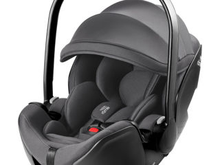 Britax Romer Baby-Safe PRO / importator oficial in Moldova foto 3