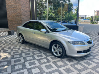 Mazda 6 foto 3