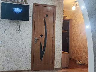 Apartament cu 1 cameră, 32 m², Periferie, Soroca foto 3