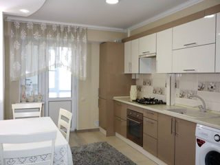 Apartament cu 1 cameră, 42 m², Ciocana, Chișinău