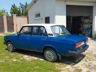 Lada / ВАЗ 2107 фото 3