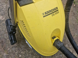 Karcher ds 5500 фото 0
