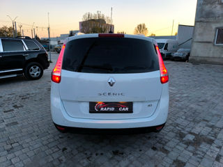 Renault Grand Scenic foto 5