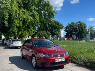 Seat Leon foto 2