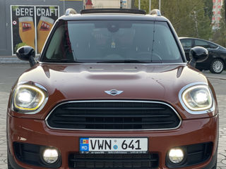 Mini Countryman foto 1