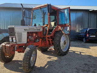 MTZ 82