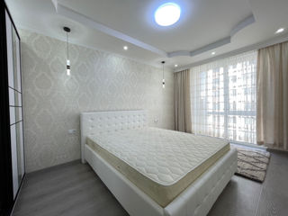 Apartament cu 1 cameră, 48 m², Buiucani, Chișinău foto 4