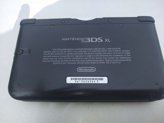 Продам или обмен на PS Vita портативную игровую консоль Nintendo 3DS XL foto 2