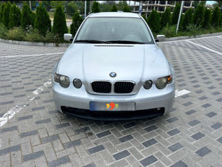 BMW 3 Series, 2003