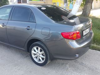 Toyota Corolla foto 4