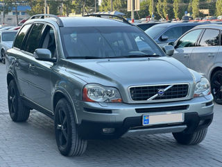 Volvo XC90 foto 4