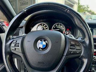 BMW X4 foto 14