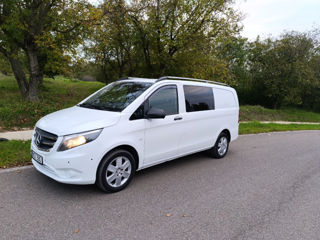 Mercedes Vito foto 5