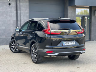 Honda CR-V foto 4