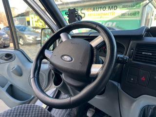 Ford Transit foto 10