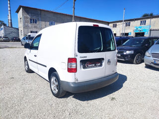 Volkswagen Caddy foto 5