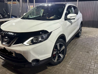 Nissan Qashqai foto 2