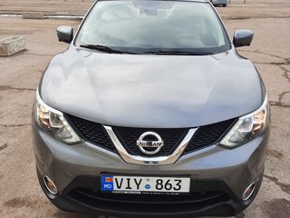 Nissan Qashqai foto 1