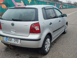 Volkswagen Polo foto 5