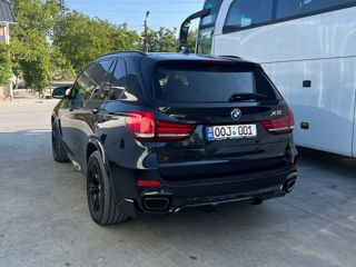 BMW X5 foto 3