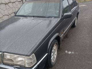 Volvo 960 foto 3