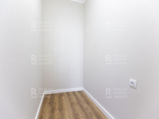 Apartament cu 1 cameră, 42 m², Durlești, Chișinău foto 11