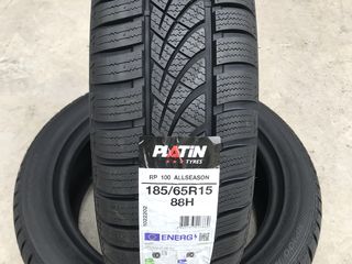 185/65 R15 Platin RP100 Allseason (4seasons)/ Доставка, livrare toata Moldova