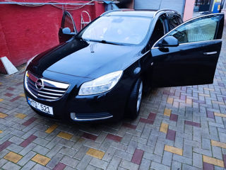 Opel Insignia foto 2